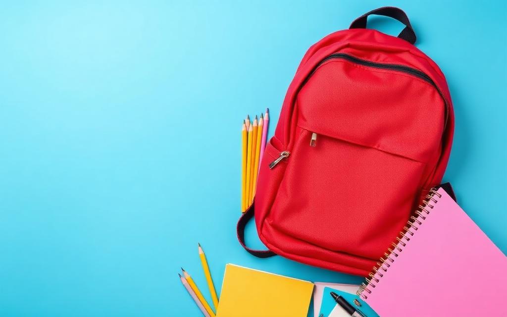 Campaña escolar: hasta 30% OFF en útiles